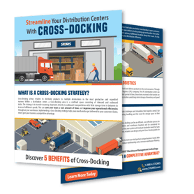 Cross Docking Angled v1