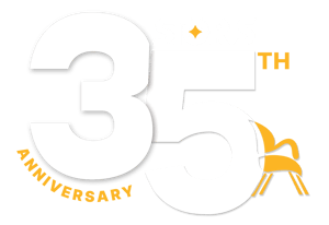 Tradeshow Banner_35 Year Anniversary Logo_ Digital_White