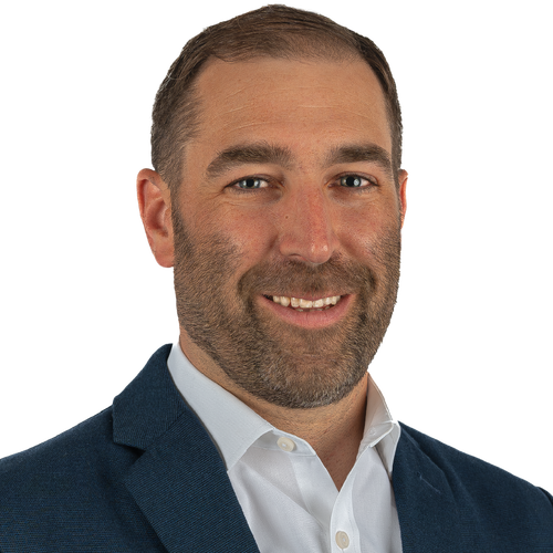 Greg Strosnider